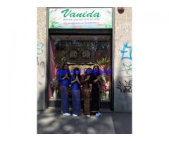 vanidathai e patongthaii veri massaggi thailandesie