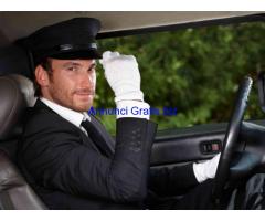 Autista esperienza bisogno urgente