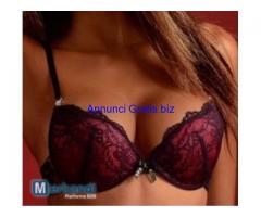 Ingrosso intimo donna