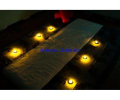 CLUB IL TEMPIO DI EVA