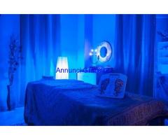 CLUB IL TEMPIO DI EVA