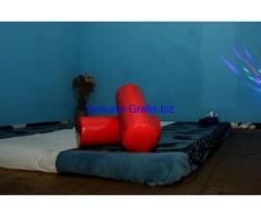 CLUB IL TEMPIO DI EVA