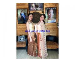 vanidathai i veri massaggi thailandesi