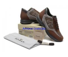 solo 35 € per scarpe alte nike roshe run，Hogan，New balance