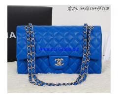 solo 55 euro per borse chanel 2.55 di alta qualità