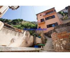 Chianalea (Scilla). Panoramico trivani