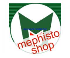 Mephisto Shop vendita online calzature per uomo e donna.