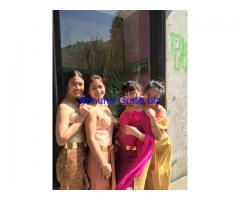 Thailandia terra del Massaggio