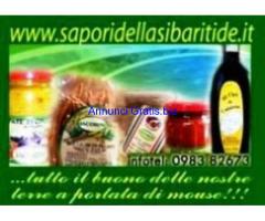 Tempo di peperoncino fresco, quello piccante calabrese ovviamente.