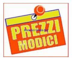 TRASLOCHI TRASPORTI E SGOMBERI ECONOMICI TEL. 327-3552337