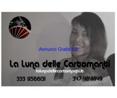 SOLO PER OGGI La vera cartomanzia di strada GRATIS 3474841849