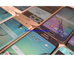 Samsung S6 128GB 430EURO,iPhone 6 128GB 455euro stock