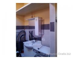 centro storico -piazza cavour- loft mansardato ristrutturato e arredato nuovo