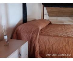 centro storico -piazza cavour- loft mansardato ristrutturato e arredato nuovo