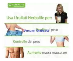 LOMBARDO ROBERTA personal coach herbalife