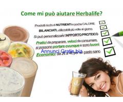 LOMBARDO ROBERTA personal coach herbalife