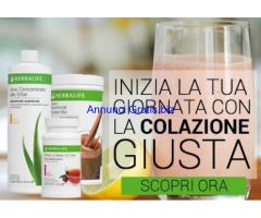 LOMBARDO ROBERTA personal coach herbalife