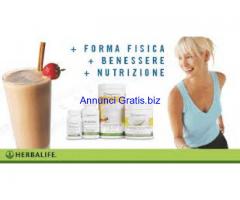 LOMBARDO ROBERTA personal coach herbalife