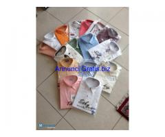 Stock abbigliamento