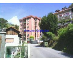 5 VANI NUOVO CON POGGIOLO RICHIESTE € 95000