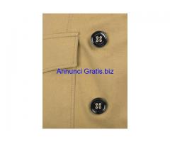 Gonna tubino Burberry nuova originale con cartellino