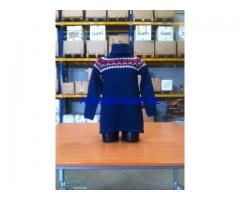 Stock Gatti Moda autunno inverno