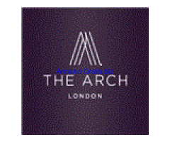 BARMAN/BARTENDER NEEDED AT THE ARCH LONDON HOTEL.