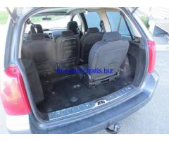Peugeot 307 SW 1.6 HDi