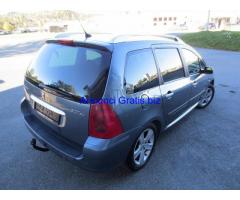 Peugeot 307 SW 1.6 HDi