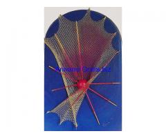 Quadri d'Arte Contemporanea astratti di TINA CATINO