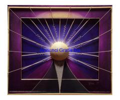 Quadri d'Arte Contemporanea astratti di TINA CATINO