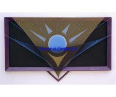 Quadri d'Arte Contemporanea astratti di TINA CATINO