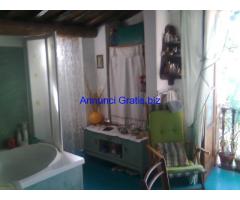 LUCCA COMICS CAMERA DOPPIA LIBERA