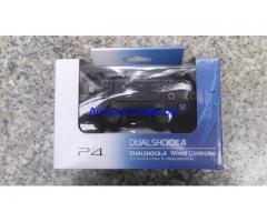 sony playstation 4 500GB + 2 controllore