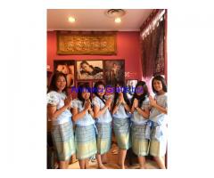 thailandia terra del massaggio