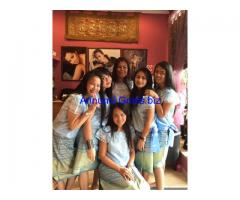 thailandia terra del massaggio