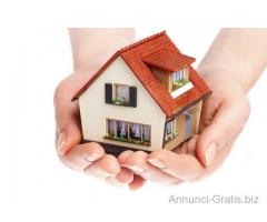 APPARTAMENTO IN AFFITTO