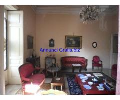 CATANIA CENTRO PRESTIGIOSO APPARTAMENTO