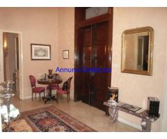 CATANIA CENTRO PRESTIGIOSO APPARTAMENTO