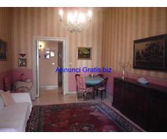 CATANIA CENTRO PRESTIGIOSO APPARTAMENTO