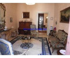 CATANIA CENTRO PRESTIGIOSO APPARTAMENTO