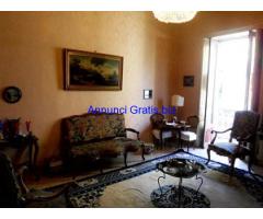 CATANIA CENTRO PRESTIGIOSO APPARTAMENTO