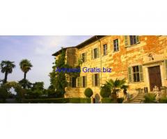 Colline delle langhe - Sposarsi in Piemonte - matrimoni monferrato