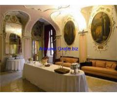 Colline delle langhe - Sposarsi in Piemonte - matrimoni monferrato