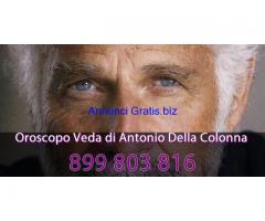 Oroscopo Veda 899 803 816