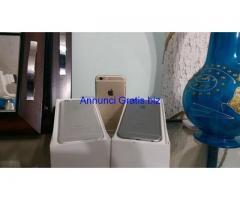 Apple iPhone 6S 64Gb 4G Sbloccato il Telefono.