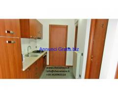 Affittasi Camera Singola Arredata Euro 450 Milano