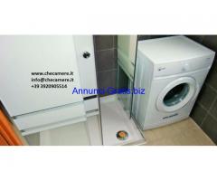 Affittasi Camera Singola Arredata Euro 450 Milano