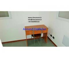 Affittasi Camera Singola Arredata Euro 450 Milano