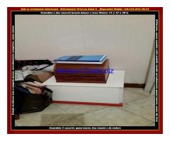 CAMERA DA LETTO QUASI NUOVA BEN TENUTA E DA VEDERE